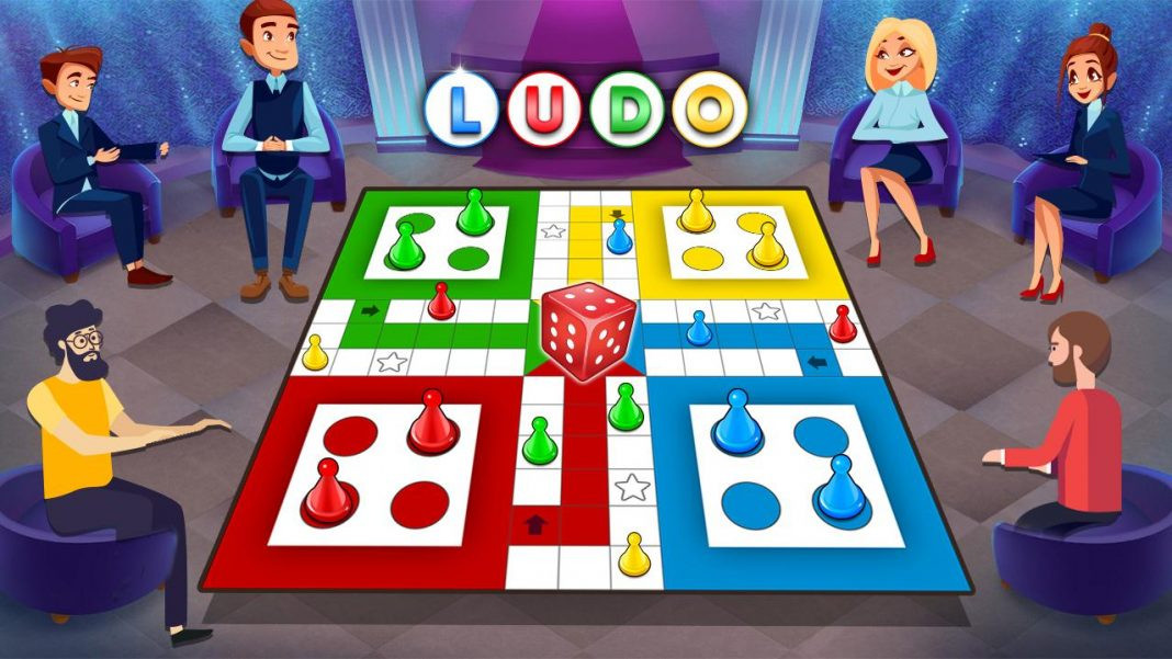 Ludo 4 Player